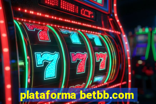 plataforma betbb.com